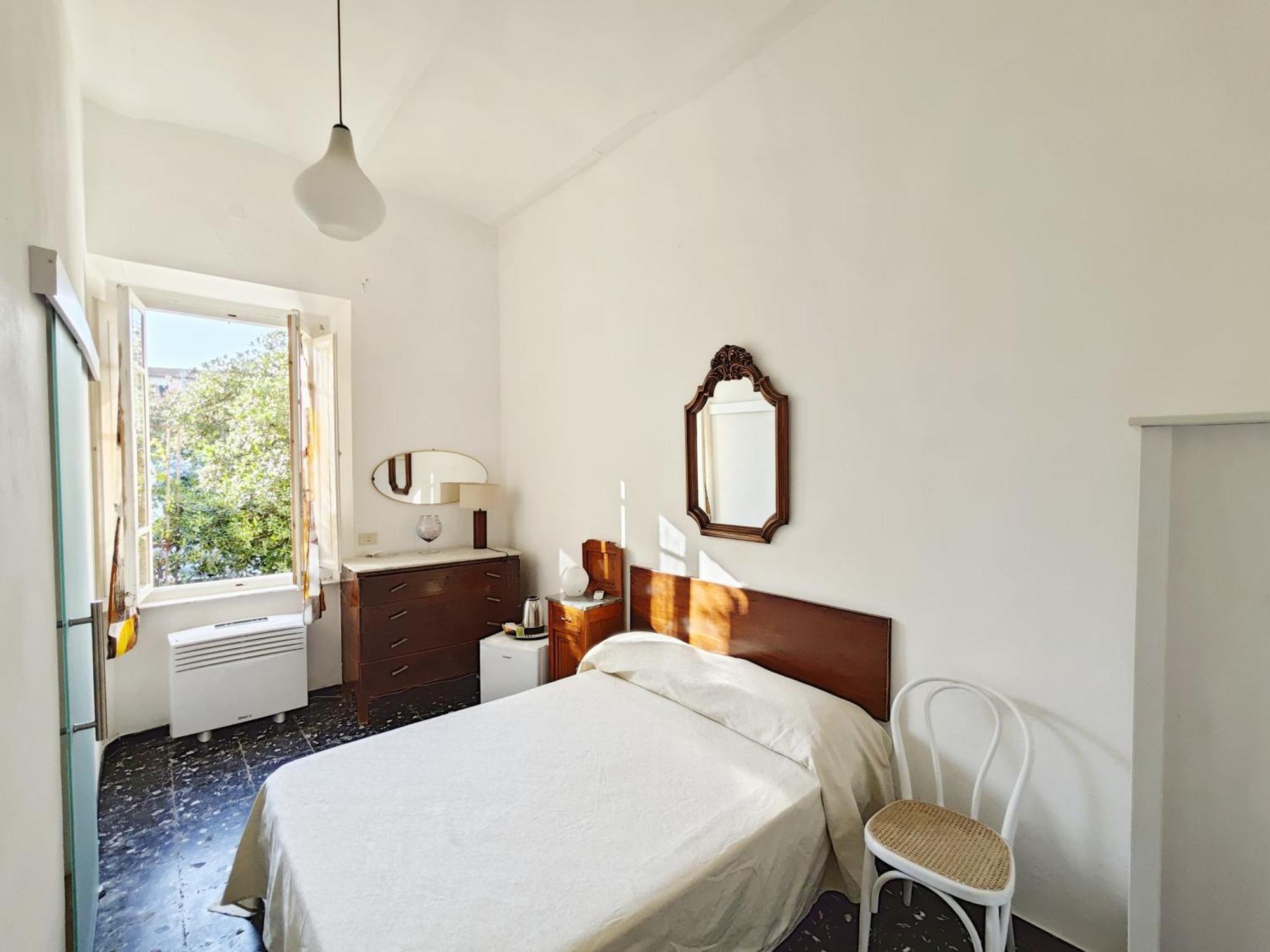 Hotel Golfo Azzurro Capoliveri  Exteriör bild